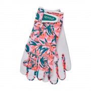 Sprout Goatskin Gloves | Blossom Branches